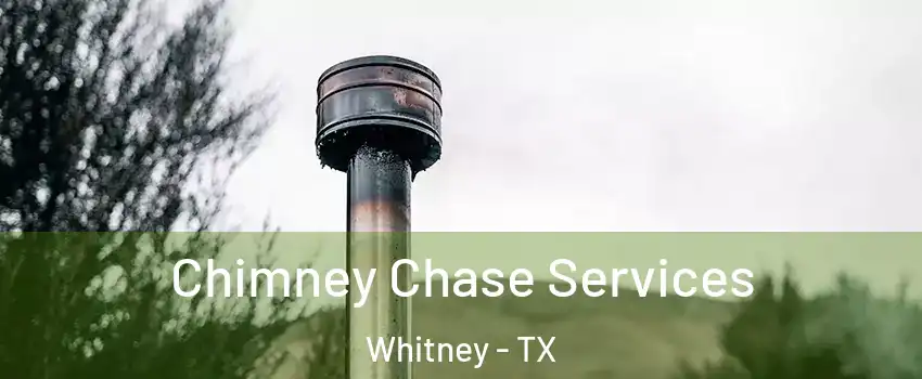  Chimney Chase Services Whitney - TX