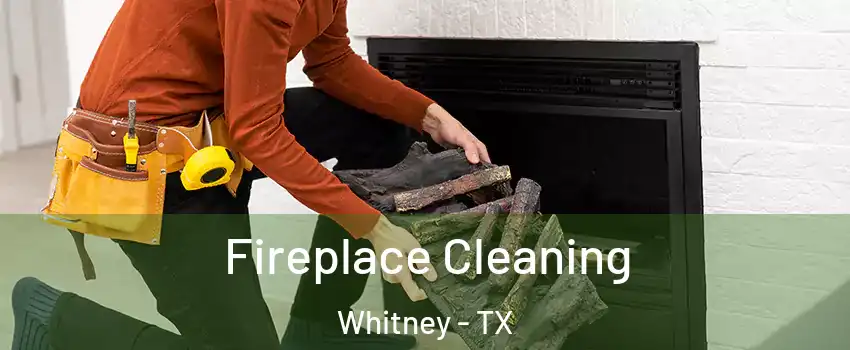  Fireplace Cleaning Whitney - TX