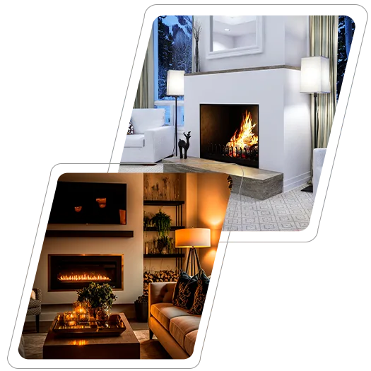 Remove Chimney Odor in Whitney, TX