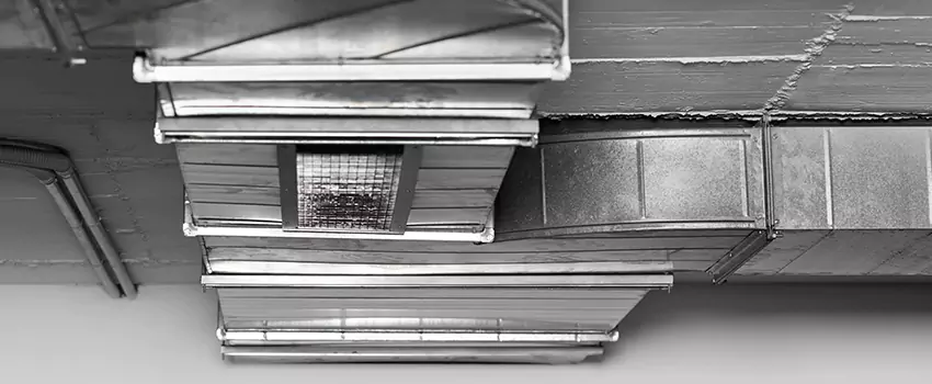 Trusted Air Duct Cleaning Company in Whitney, Texas