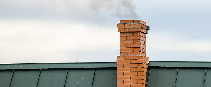 Animal Screen Chimney Cap Repair And Installation Services in Whitney, Texas