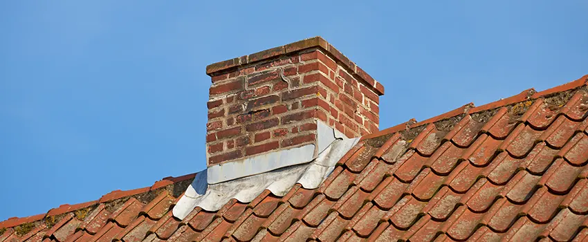 Residential Chimney Bricks Rotten Repair Services in Whitney, TX