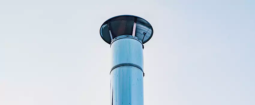 Wind-Resistant Chimney Caps Installation and Repair Services in Whitney, Texas