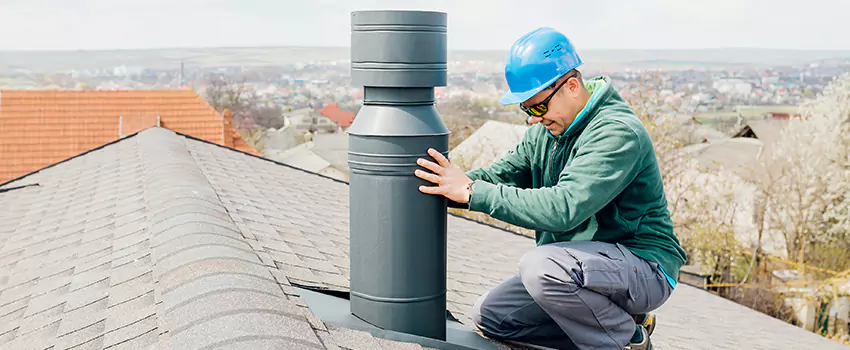 Chimney Chase Inspection Near Me in Whitney, Texas