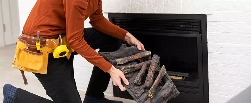Chimney Creosote Cleaning Cost in Whitney, Texas