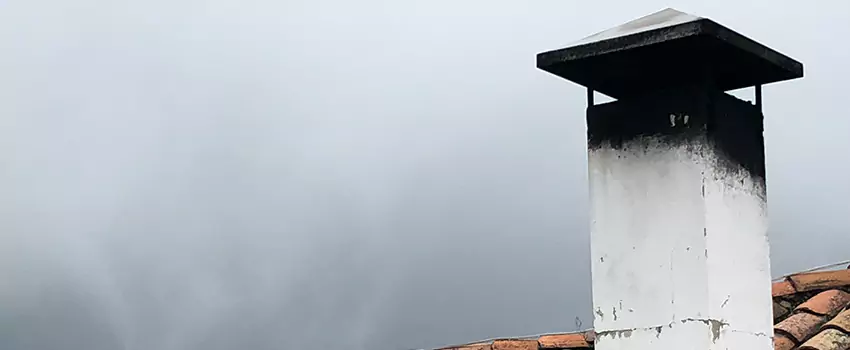 Chimney Damper Inspection in Whitney, TX