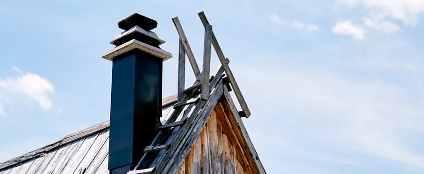 Chimney Creosote Cleaning in Whitney, TX