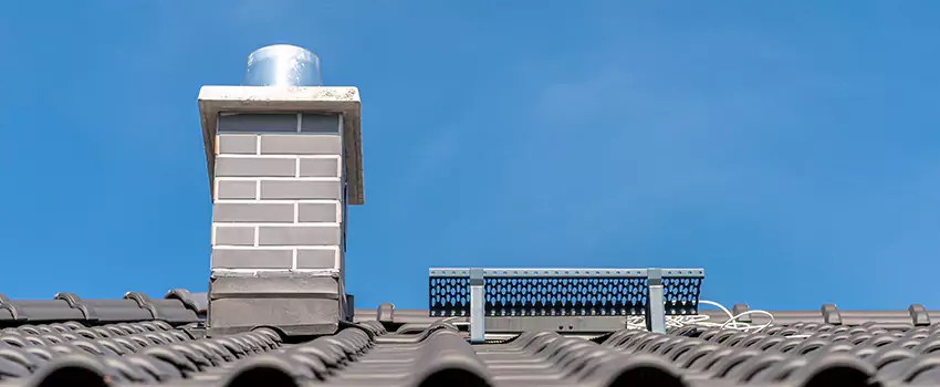 Chimney Flue Relining Services in Whitney, Texas