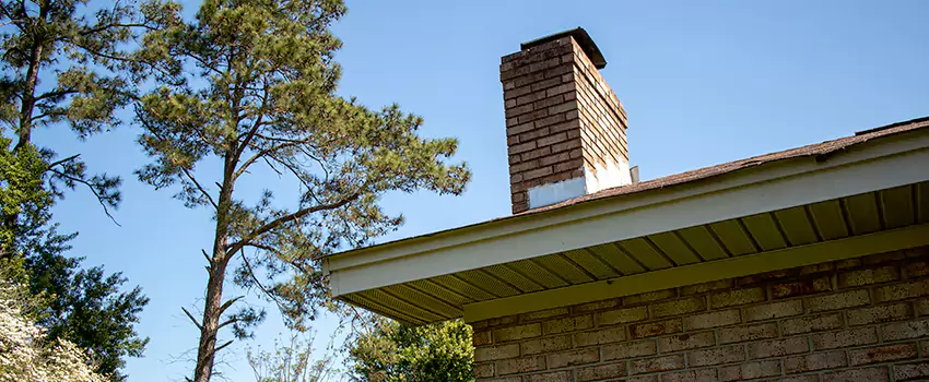 Budget-Friendly Chimney Masonry Service in Whitney, Texas