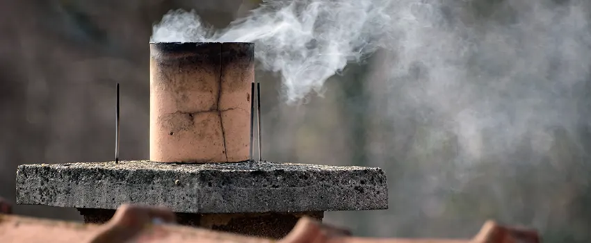 Wood Burning Chimney Odor Removal in Whitney, TX