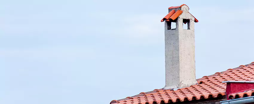 Chimney Pot Replacement in Whitney, TX