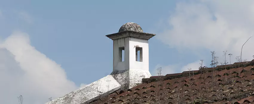 Cost To Rebuild A Chimney in Whitney, TX