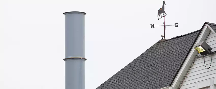 Chimney Inspection in Whitney, TX