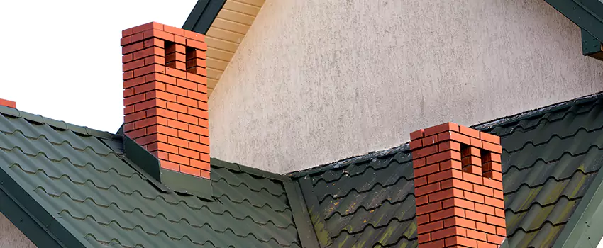 Chimney Saver Waterproofing Services in Whitney, Texas