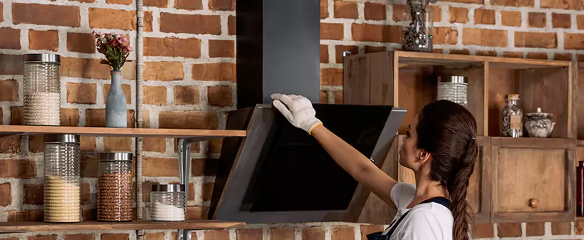 Chimney Installation in Whitney, TX