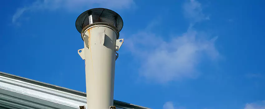 Chimney Spark Arrestor Requirements in Whitney, TX