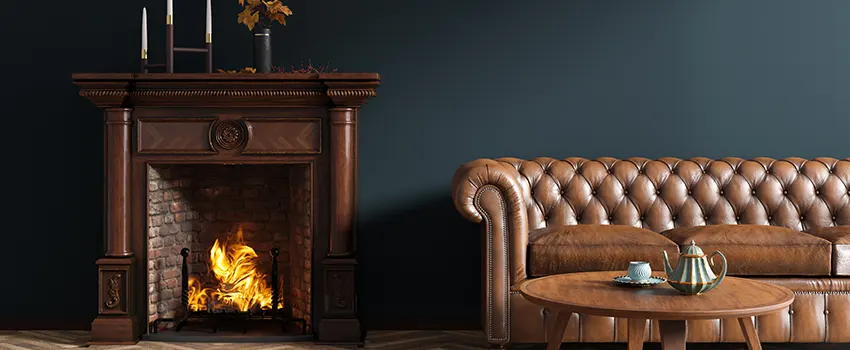 Traditional Fireplace Design Refurbishment Costs in Whitney, Texas