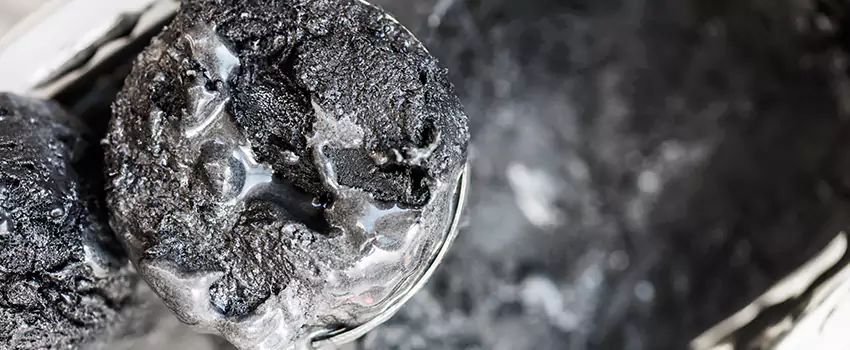 Clogged Dryer Vent Lint Cleaning in Whitney, Texas