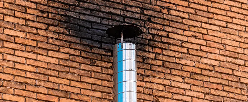 Diagnosing Commercial Chimney Problems in Whitney, TX
