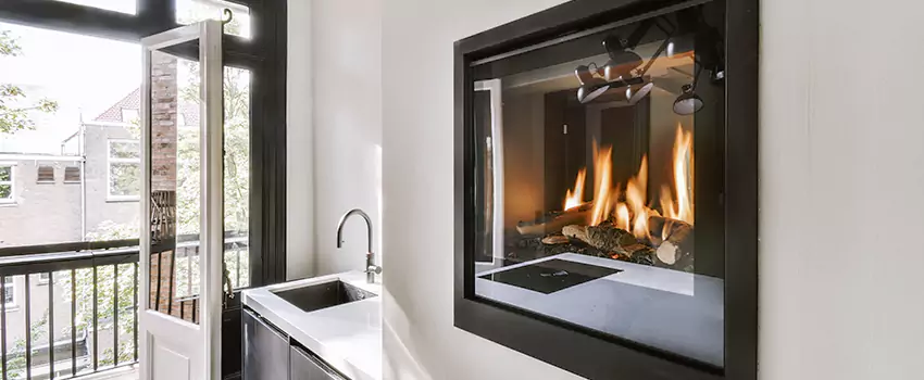 Dimplex Fireplace Installation and Repair in Whitney, Texas