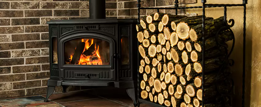 Drolet Fireplaces in Whitney, Texas