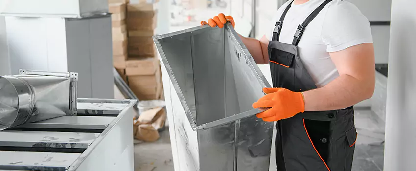 Benefits of Dryer Vent Inspection in Whitney, TX