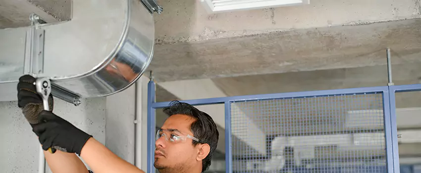 HVAC Ductwork Cleaning in Whitney, TX