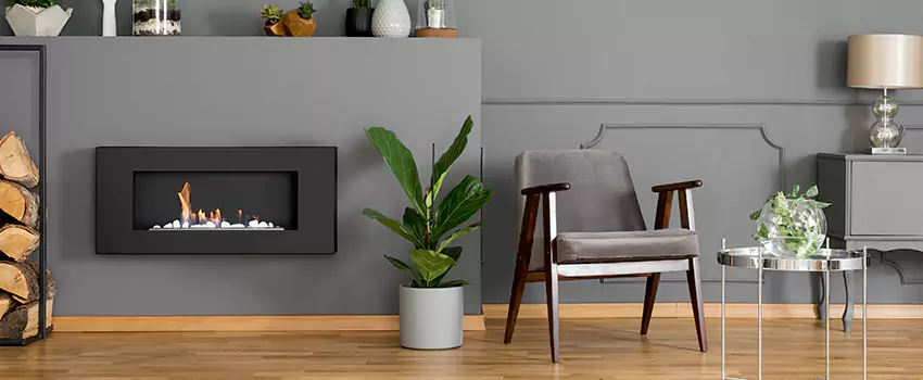 Ethanol Fireplace Burner Repair in Whitney, TX
