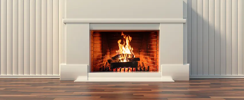 Fireplace Broken Ashtray Repair Services in Whitney, Texas