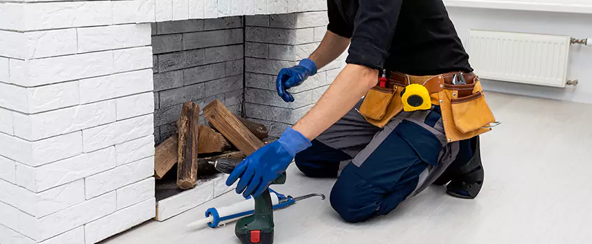 Fireplace Doors Cleaning in Whitney, Texas