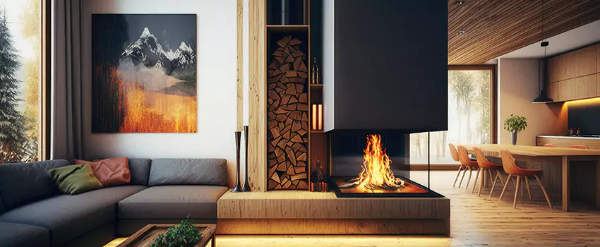 Fixing Electric Fireplace Problem in Whitney, Texas