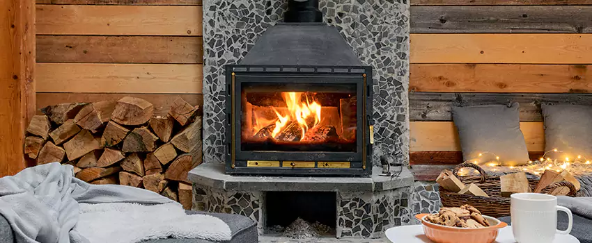 Fireplace Renovation Service in Whitney, TX