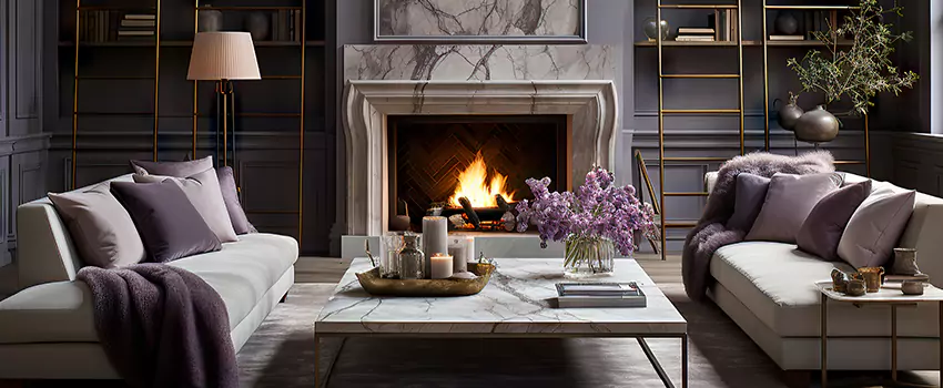 Fireplace Xtrordinair Ember-Glo Insert Fireplace Maintenance in Whitney, Texas