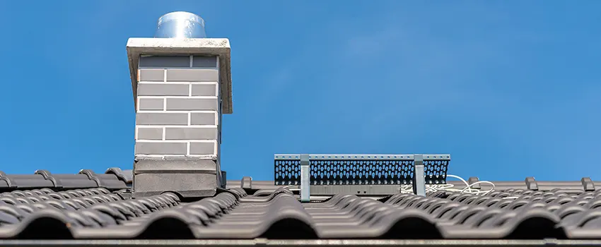 Repair Blocked Chimney in Whitney, Texas