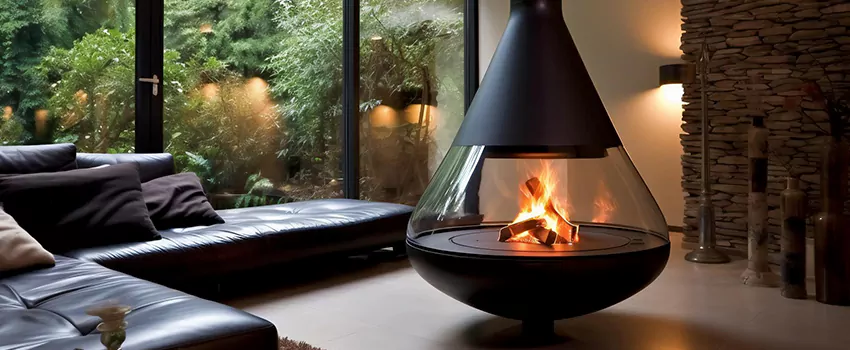 Affordable Floating Fireplace Repair And Installation Services in Whitney, Texas