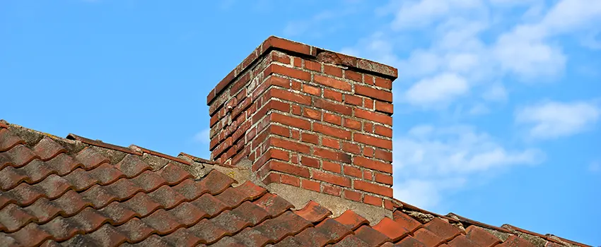 Flue Tiles Cracked Repair Services near Me in Whitney, TX