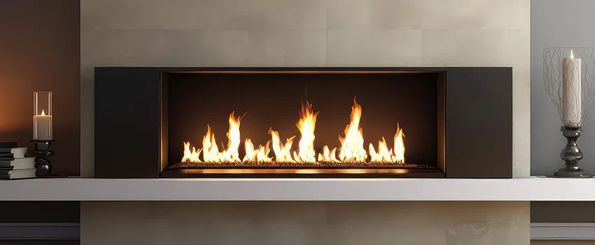 Vent Free Gas Fireplaces Repair Solutions in Whitney, Texas
