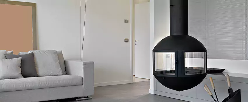 Hanging & Suspended Fireplaces Designer in Whitney, Texas