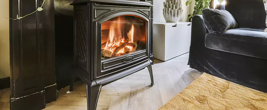 Cost of Hearthstone Stoves Fireplace Services in Whitney, Texas