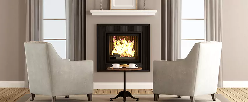 Heat & Glo Outdoor Gas Fireplaces Installation Contractors in Whitney, Texas