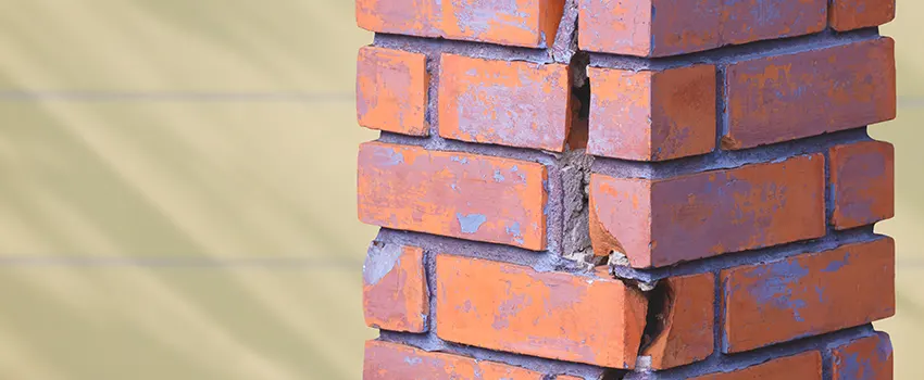 Leaking Chimney Repair And Replacement Cost in Whitney, Texas