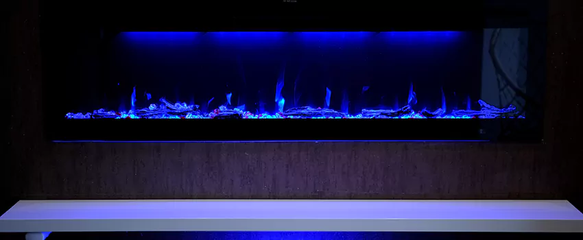 Benefits of Multi-Color Fireplace Installation in Whitney, TX