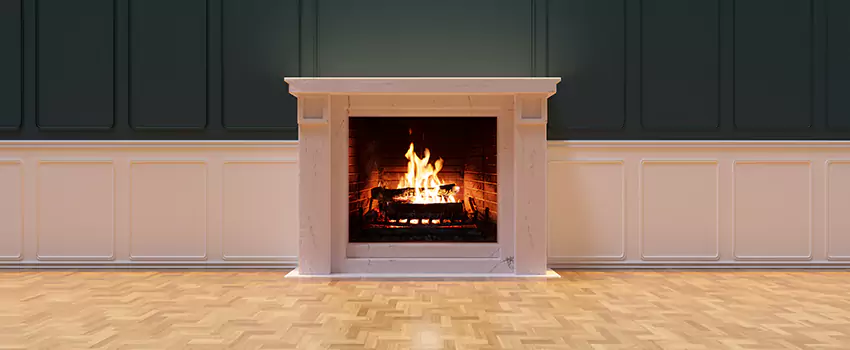 Napoleon Electric Fireplaces Inspection Service in Whitney, Texas