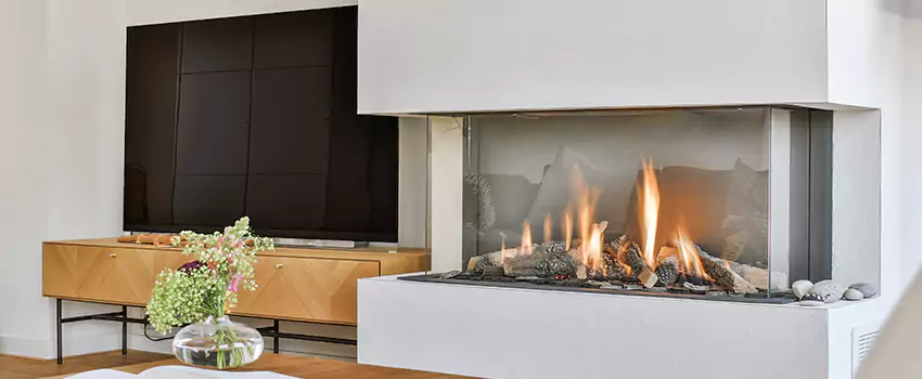 Ortal Wilderness Fireplace Repair and Maintenance in Whitney, Texas