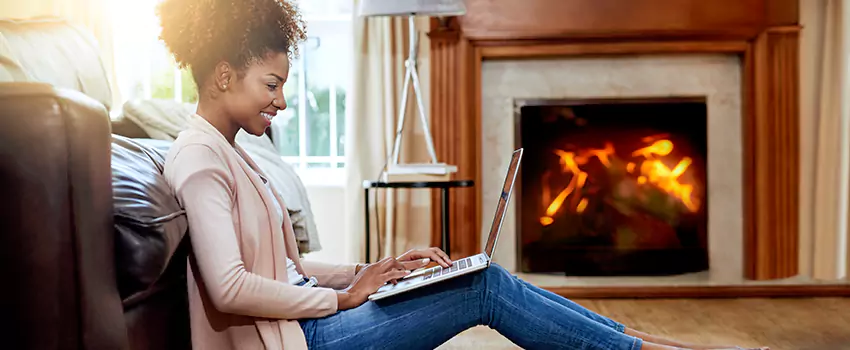 Cost-Effective Osburn Fireplace Installation and Repair in Whitney, TX