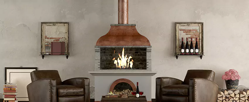 Benefits of Pacific Energy Fireplace in Whitney, Texas