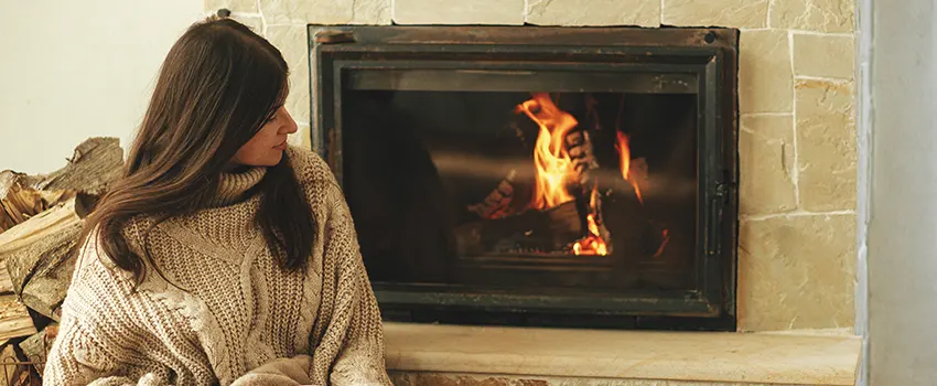 Regency Outdoor Fireplace Products Maintenance and Replacement Services in Whitney, Texas