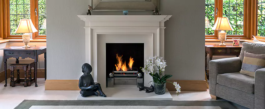 RSF Fireplaces Maintenance and Repair in Whitney, Texas
