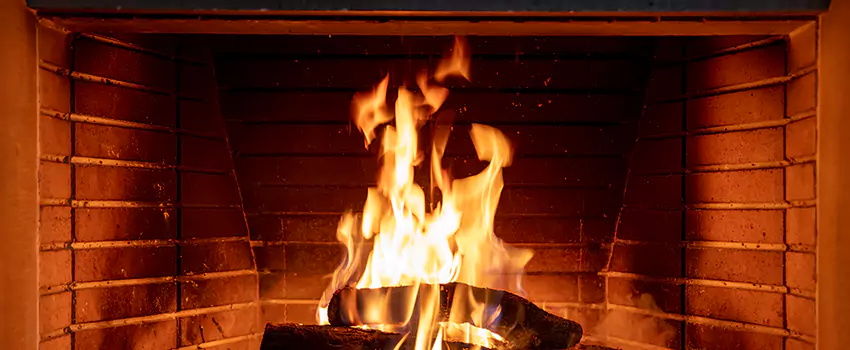 Soot Cleanup Services in Whitney, TX