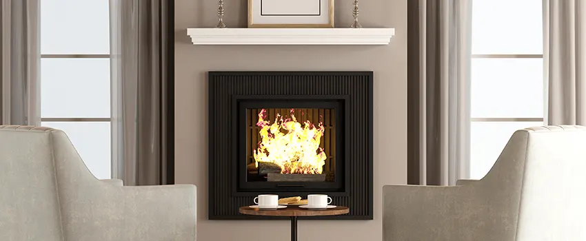 Superior Outdoor Fireplace Repair in Whitney, TX